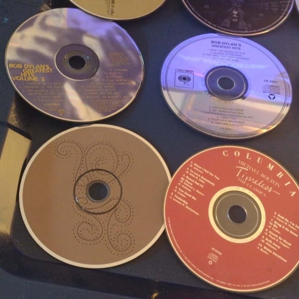 Assorted Music CDs Collection - Picture 4 of 5